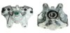 BUDWEG CALIPER 343697 Brake Caliper